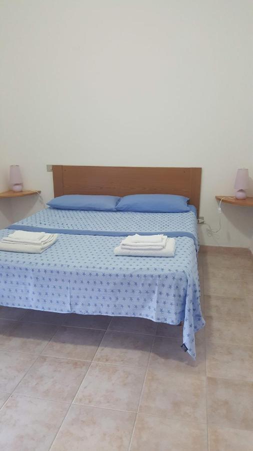 Casa Vacanza Costa Rossa Vista Mare Trinita d'Agultu e Vignola Ngoại thất bức ảnh