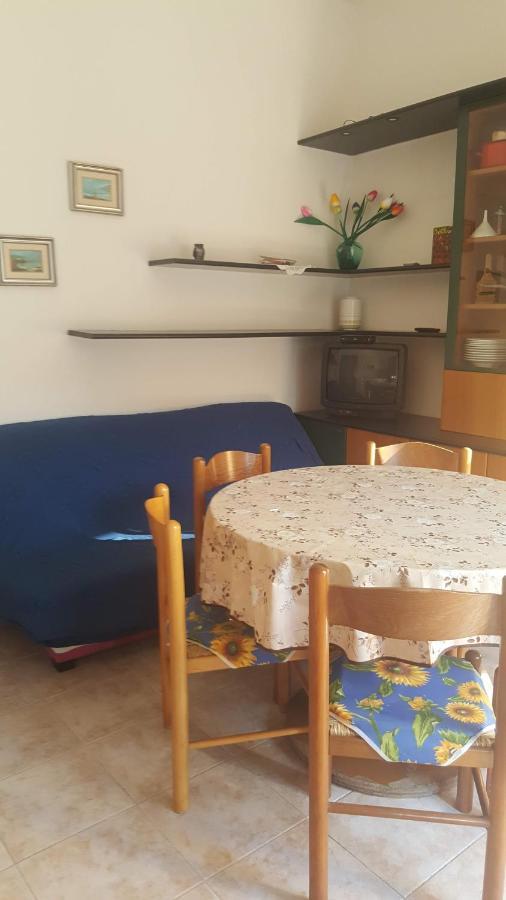 Casa Vacanza Costa Rossa Vista Mare Trinita d'Agultu e Vignola Ngoại thất bức ảnh