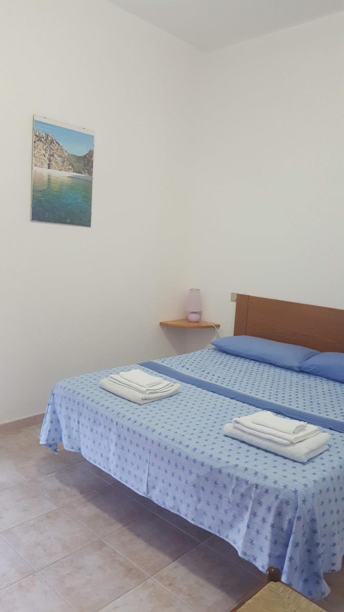 Casa Vacanza Costa Rossa Vista Mare Trinita d'Agultu e Vignola Phòng bức ảnh