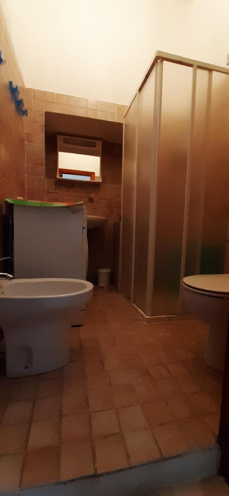 Casa Vacanza Costa Rossa Vista Mare Trinita d'Agultu e Vignola Phòng bức ảnh