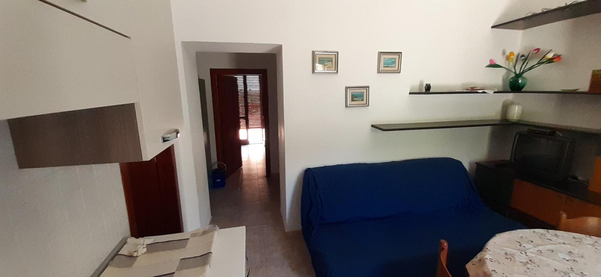 Casa Vacanza Costa Rossa Vista Mare Trinita d'Agultu e Vignola Phòng bức ảnh