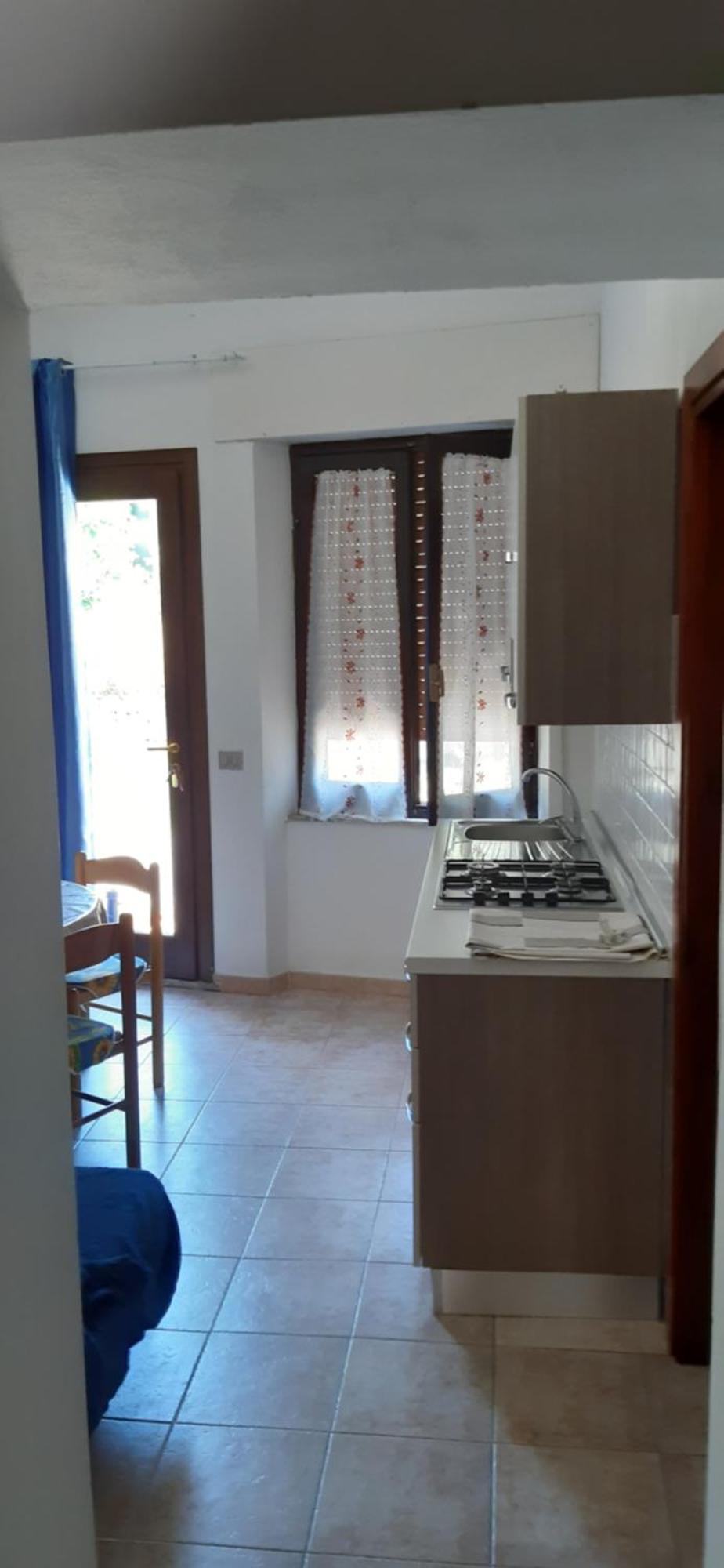 Casa Vacanza Costa Rossa Vista Mare Trinita d'Agultu e Vignola Phòng bức ảnh
