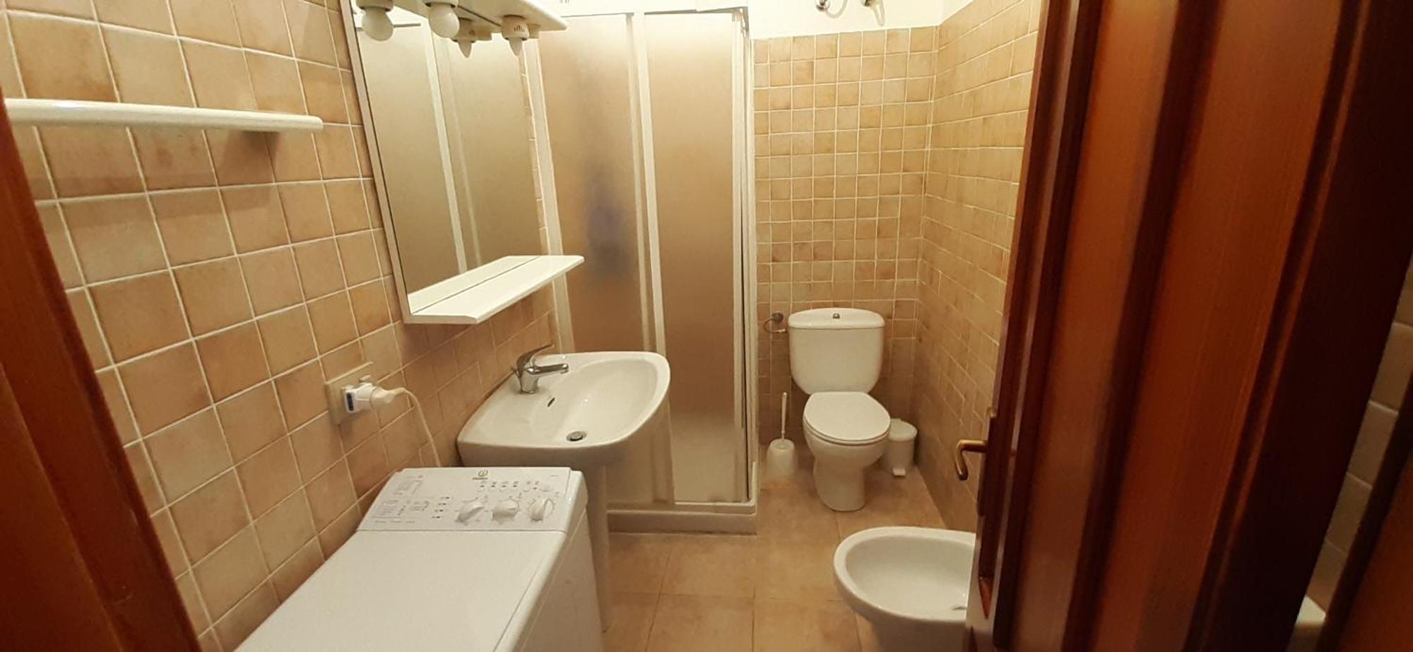 Casa Vacanza Costa Rossa Vista Mare Trinita d'Agultu e Vignola Phòng bức ảnh