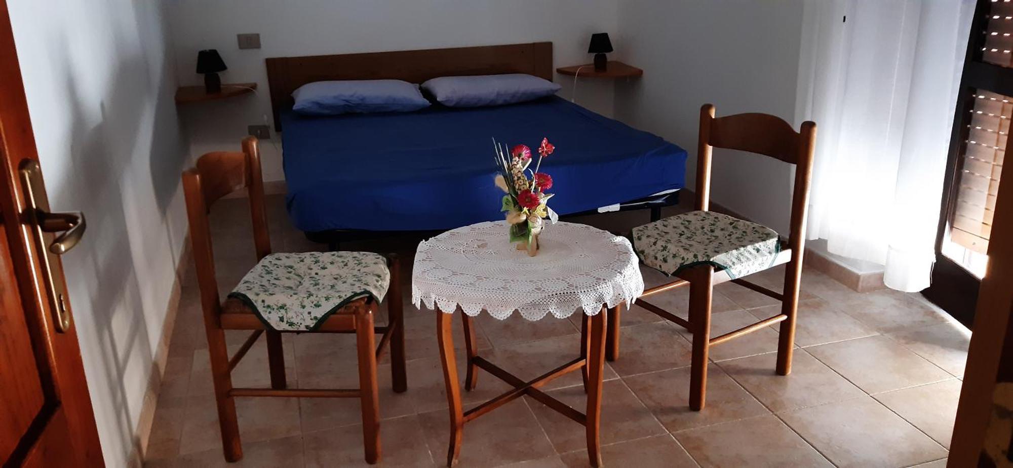 Casa Vacanza Costa Rossa Vista Mare Trinita d'Agultu e Vignola Phòng bức ảnh